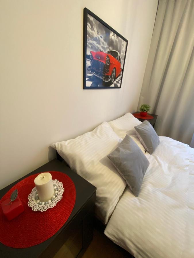 Apartament Nature Apartamento Piaseczno  Exterior foto