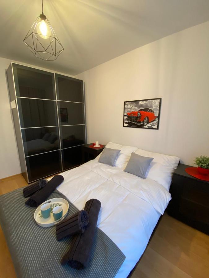Apartament Nature Apartamento Piaseczno  Exterior foto